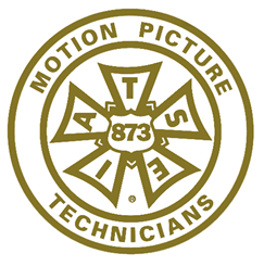 IATSE873logo