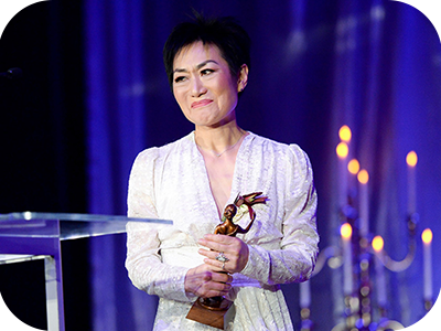 ACTRA Toronto to Celebrate Jean Yoon with their 2020 Award of Excellence