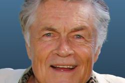 Art Hindle to Receive 2022 Award of Excellence from ACTRA Toronto